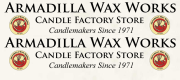 eshop at web store for Pine Cone Candles Made in the USA at Armadilla Wax Works in product category American Furniture & Home Decor